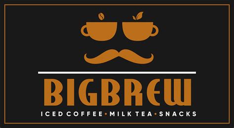 bigbrew logo|BigBrew Main (@bigbrew.main) • Instagram photos and videos.